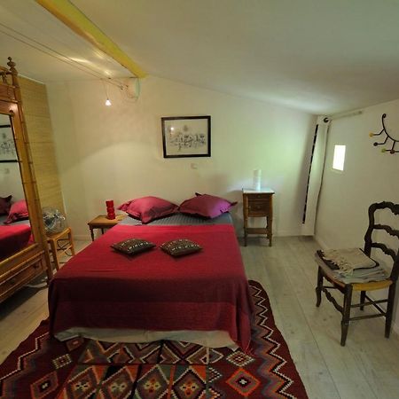 Chambres D'Hotes Le Petit Siam : Le Calme En Centre Ville クレルモン・フェラン エクステリア 写真