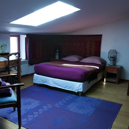 Chambres D'Hotes Le Petit Siam : Le Calme En Centre Ville クレルモン・フェラン エクステリア 写真