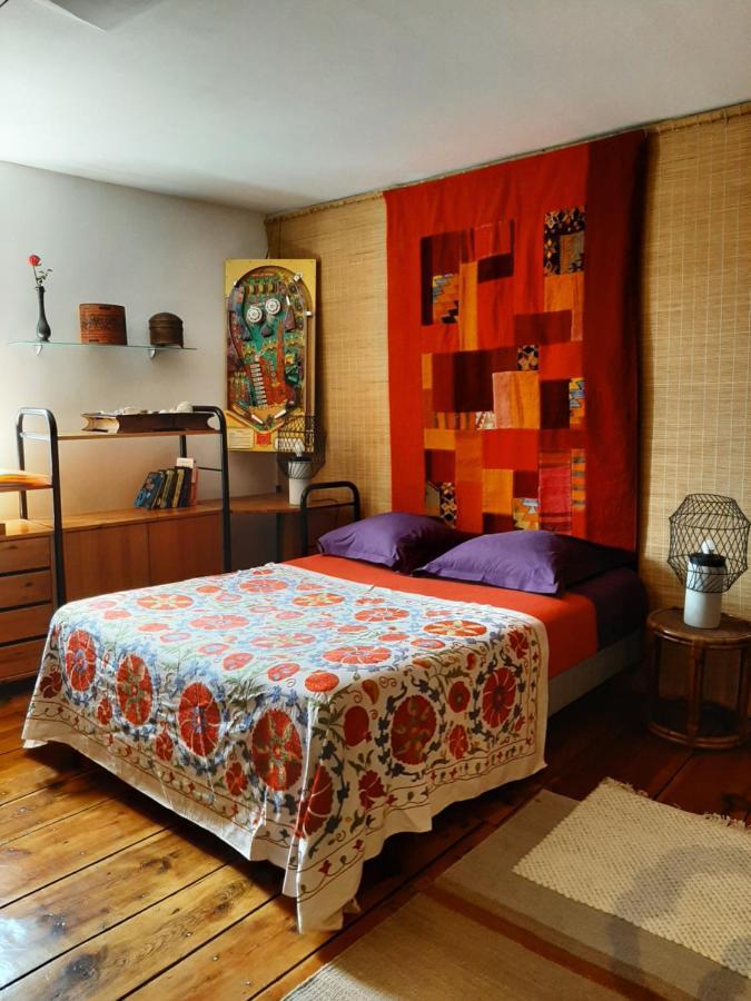Chambres D'Hotes Le Petit Siam : Le Calme En Centre Ville クレルモン・フェラン エクステリア 写真