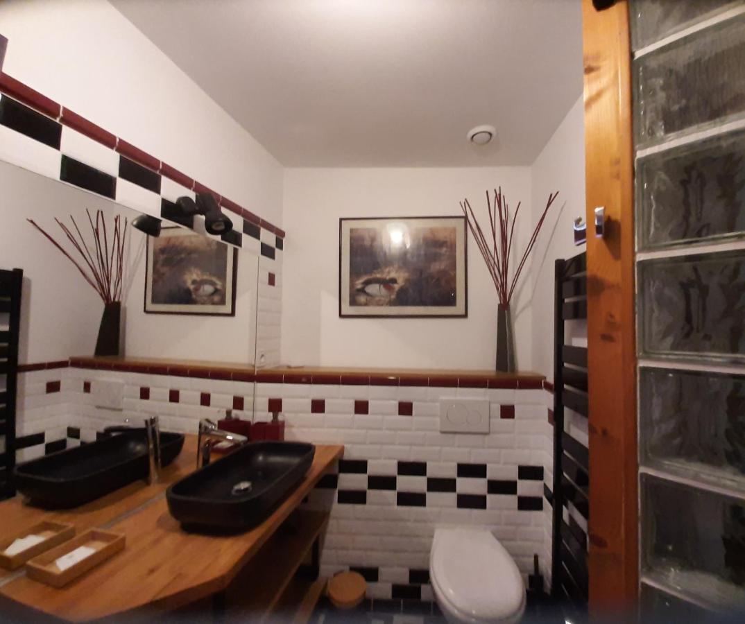 Chambres D'Hotes Le Petit Siam : Le Calme En Centre Ville クレルモン・フェラン エクステリア 写真