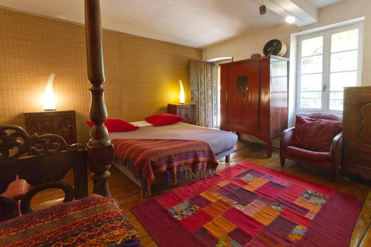 Chambres D'Hotes Le Petit Siam : Le Calme En Centre Ville クレルモン・フェラン エクステリア 写真