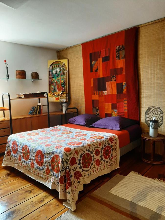Chambres D'Hotes Le Petit Siam : Le Calme En Centre Ville クレルモン・フェラン エクステリア 写真