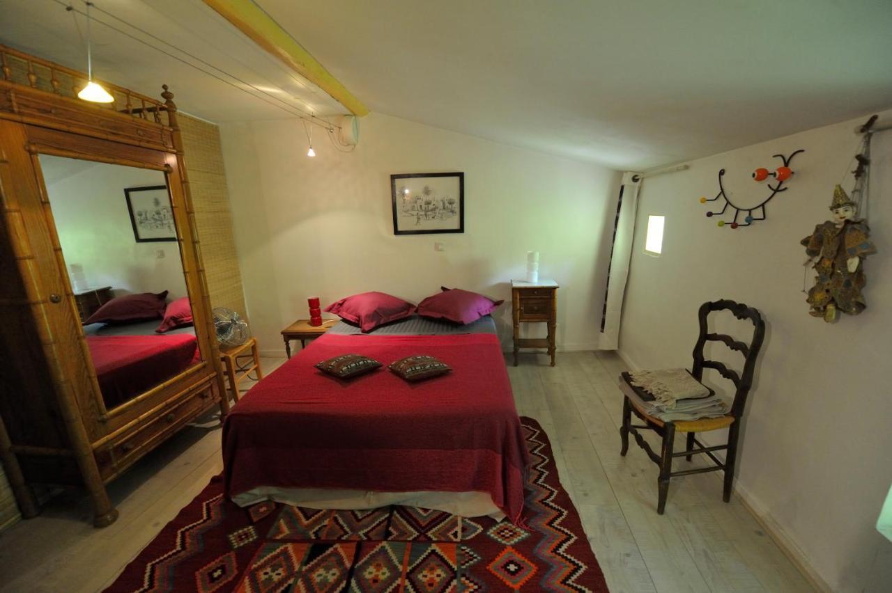 Chambres D'Hotes Le Petit Siam : Le Calme En Centre Ville クレルモン・フェラン エクステリア 写真