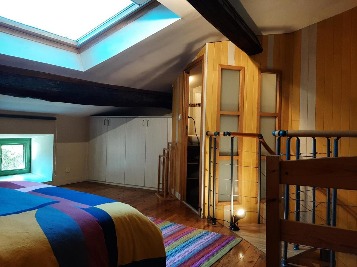 Chambres D'Hotes Le Petit Siam : Le Calme En Centre Ville クレルモン・フェラン エクステリア 写真