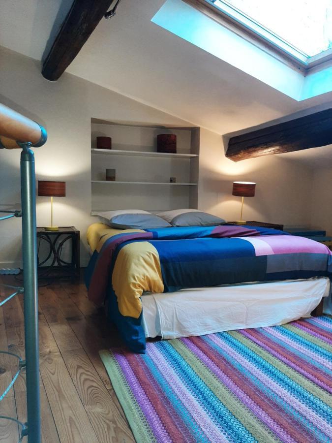 Chambres D'Hotes Le Petit Siam : Le Calme En Centre Ville クレルモン・フェラン エクステリア 写真