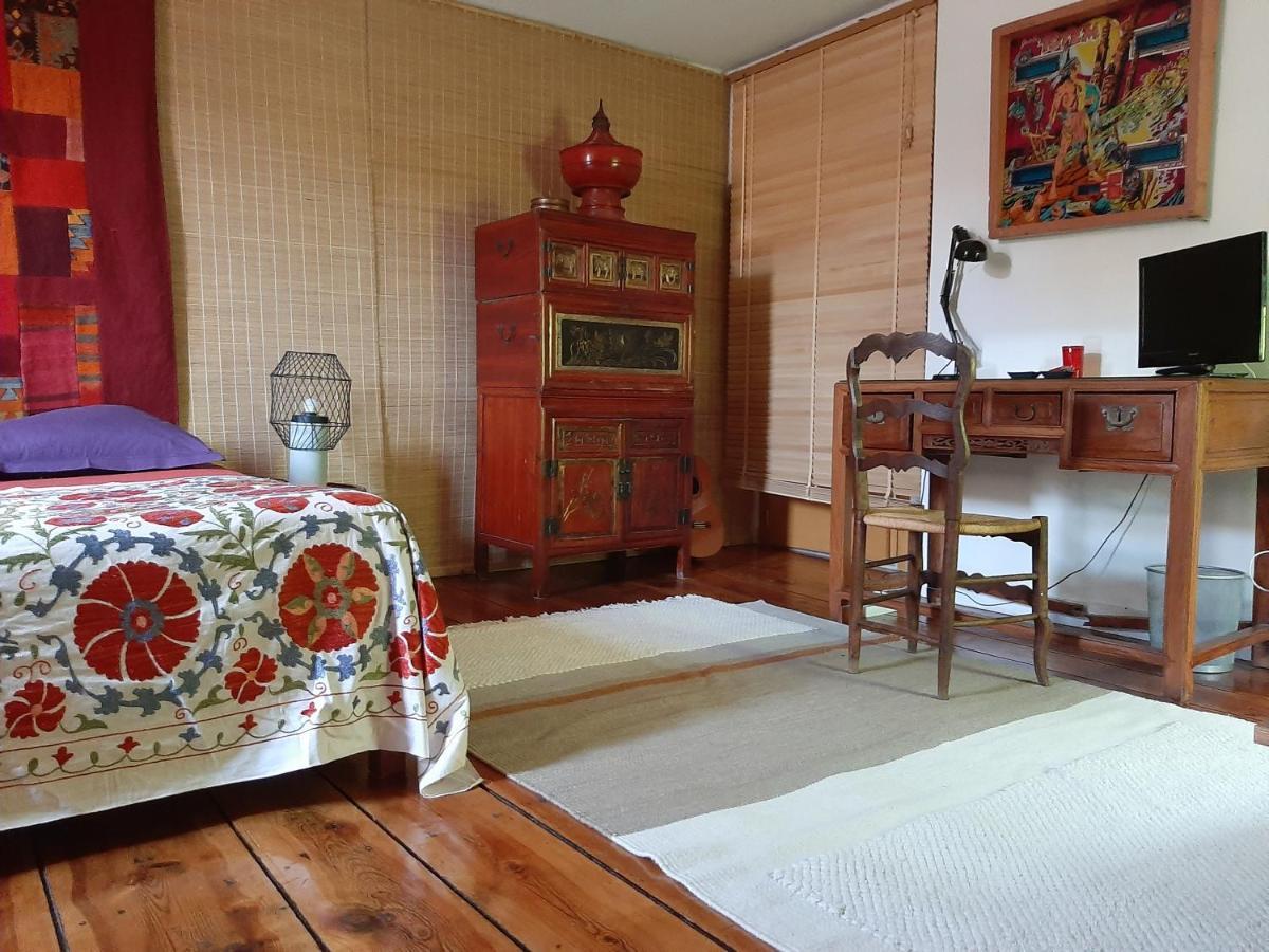 Chambres D'Hotes Le Petit Siam : Le Calme En Centre Ville クレルモン・フェラン エクステリア 写真