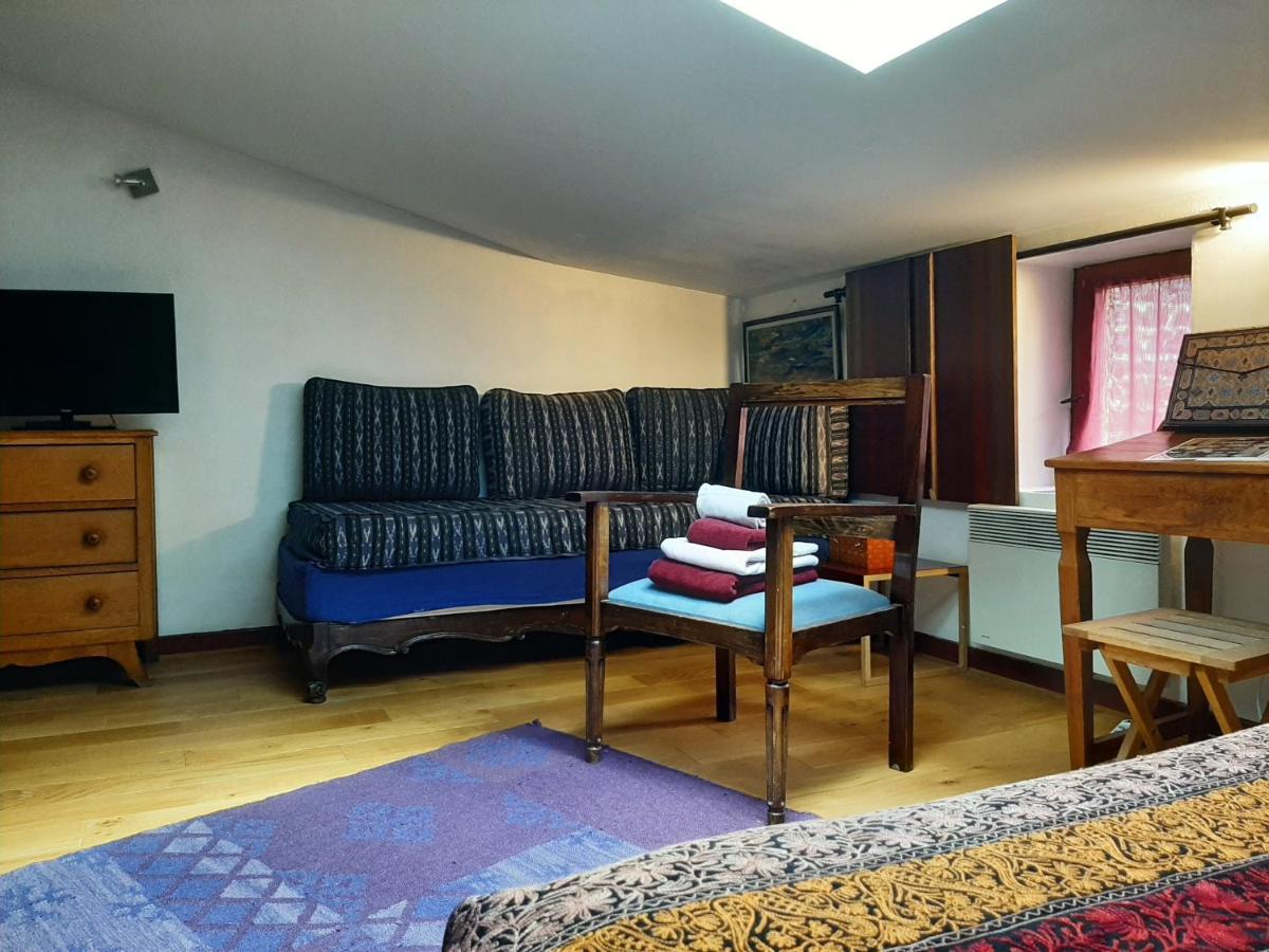 Chambres D'Hotes Le Petit Siam : Le Calme En Centre Ville クレルモン・フェラン エクステリア 写真