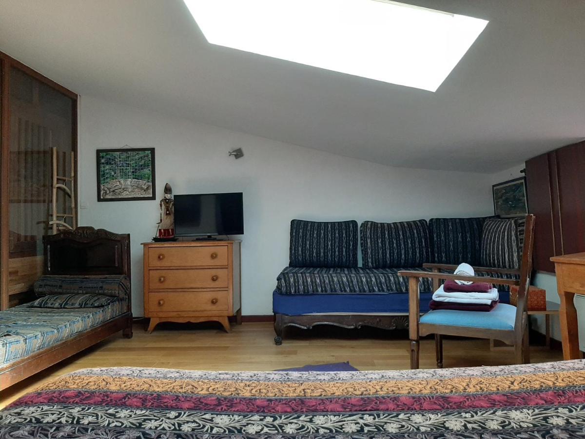 Chambres D'Hotes Le Petit Siam : Le Calme En Centre Ville クレルモン・フェラン エクステリア 写真