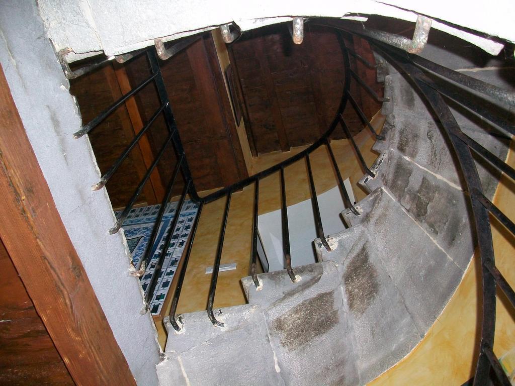 Chambres D'Hotes Le Petit Siam : Le Calme En Centre Ville クレルモン・フェラン エクステリア 写真
