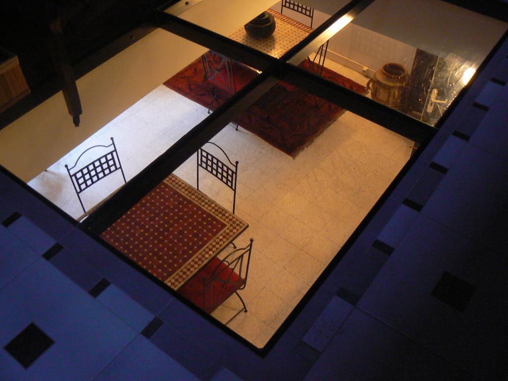 Chambres D'Hotes Le Petit Siam : Le Calme En Centre Ville クレルモン・フェラン エクステリア 写真