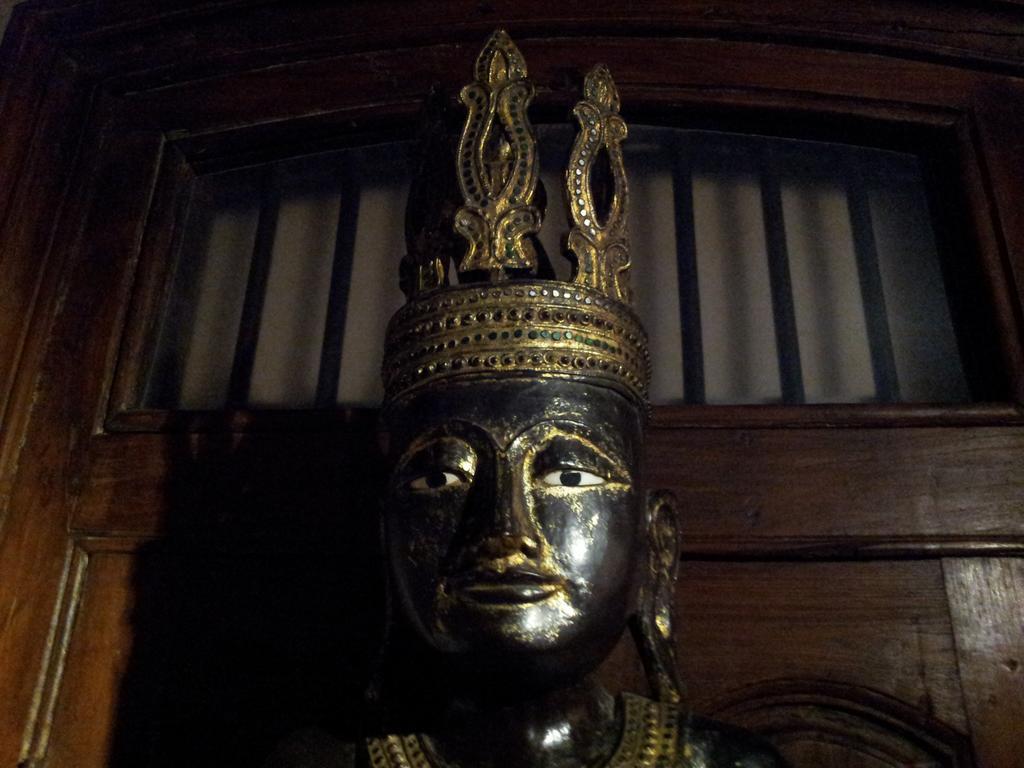 Chambres D'Hotes Le Petit Siam : Le Calme En Centre Ville クレルモン・フェラン エクステリア 写真