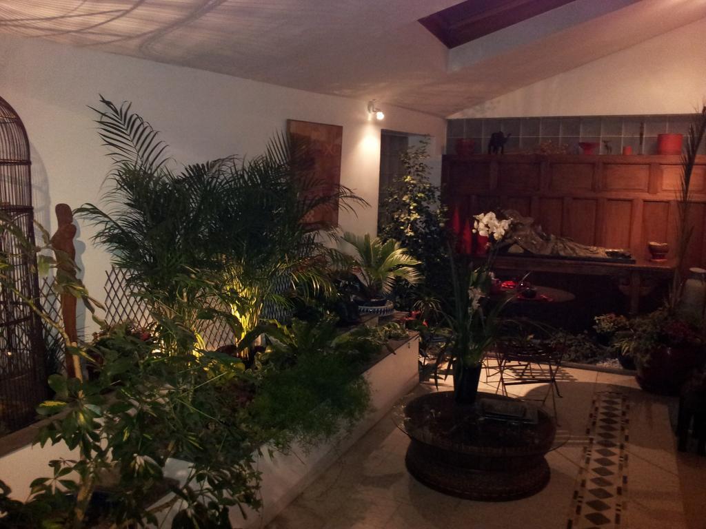 Chambres D'Hotes Le Petit Siam : Le Calme En Centre Ville クレルモン・フェラン エクステリア 写真
