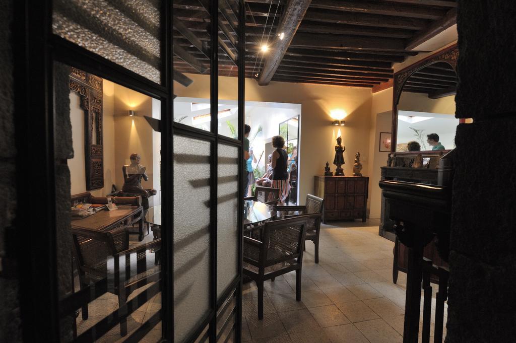 Chambres D'Hotes Le Petit Siam : Le Calme En Centre Ville クレルモン・フェラン エクステリア 写真