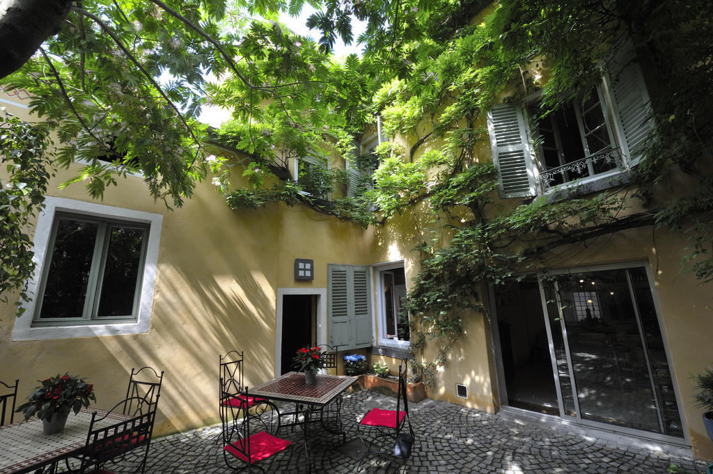 Chambres D'Hotes Le Petit Siam : Le Calme En Centre Ville クレルモン・フェラン エクステリア 写真