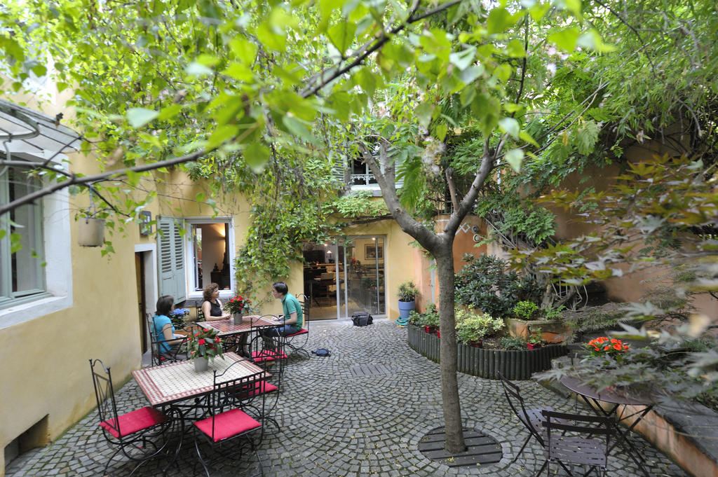 Chambres D'Hotes Le Petit Siam : Le Calme En Centre Ville クレルモン・フェラン エクステリア 写真