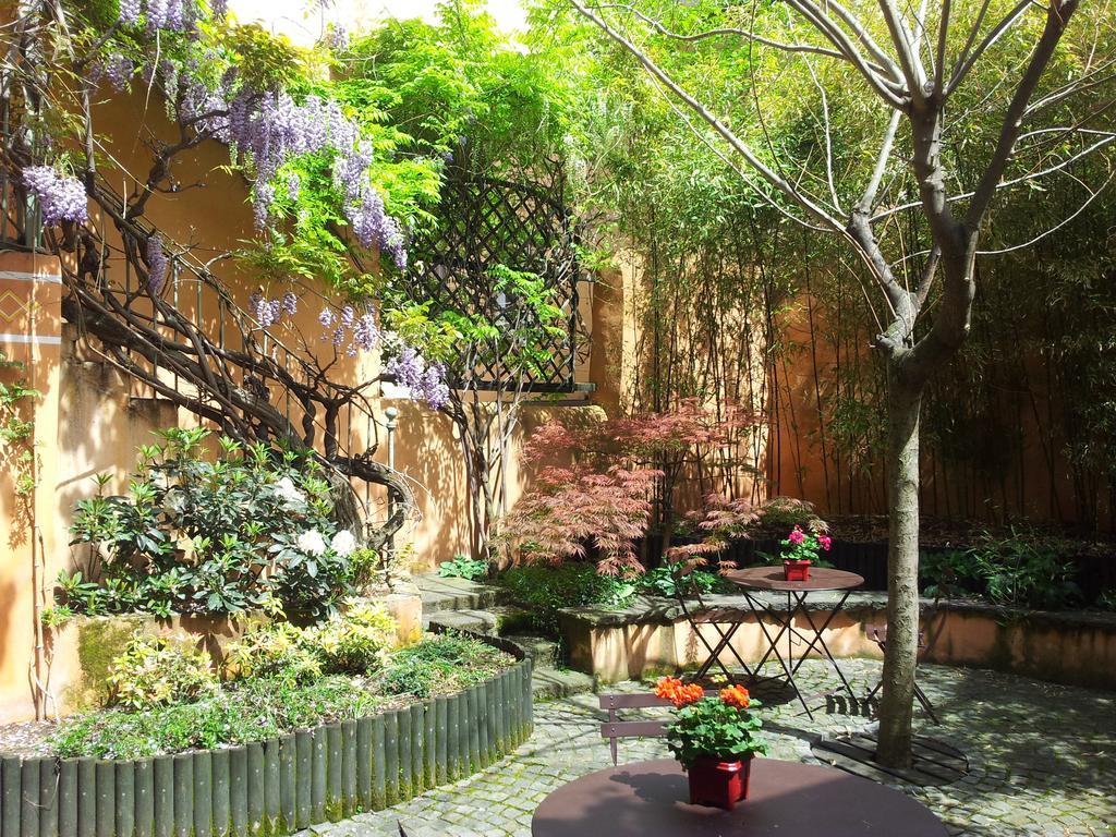 Chambres D'Hotes Le Petit Siam : Le Calme En Centre Ville クレルモン・フェラン エクステリア 写真