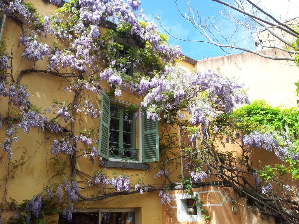 Chambres D'Hotes Le Petit Siam : Le Calme En Centre Ville クレルモン・フェラン エクステリア 写真
