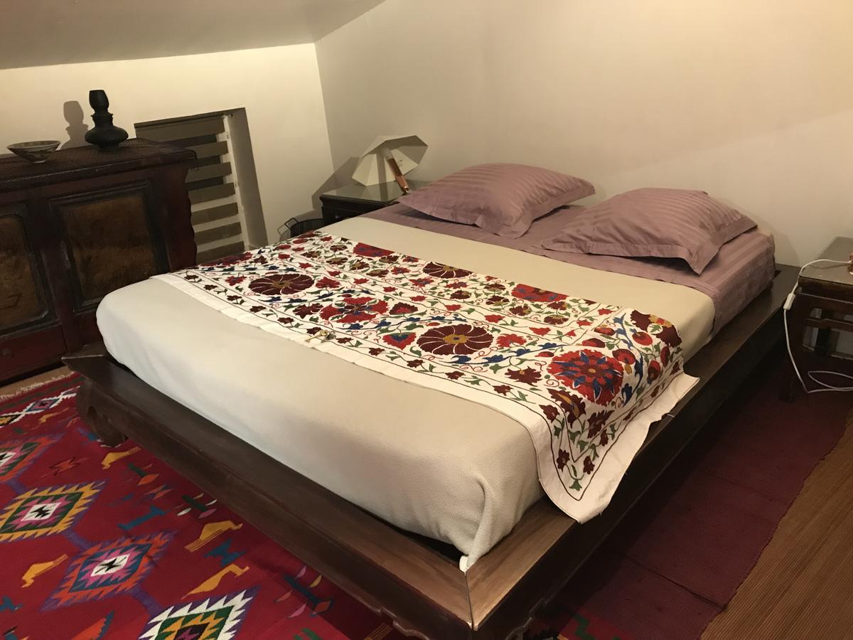Chambres D'Hotes Le Petit Siam : Le Calme En Centre Ville クレルモン・フェラン エクステリア 写真