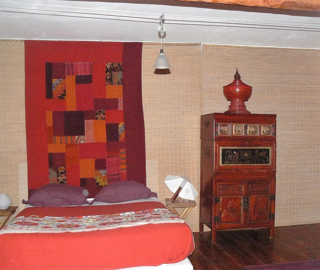 Chambres D'Hotes Le Petit Siam : Le Calme En Centre Ville クレルモン・フェラン エクステリア 写真