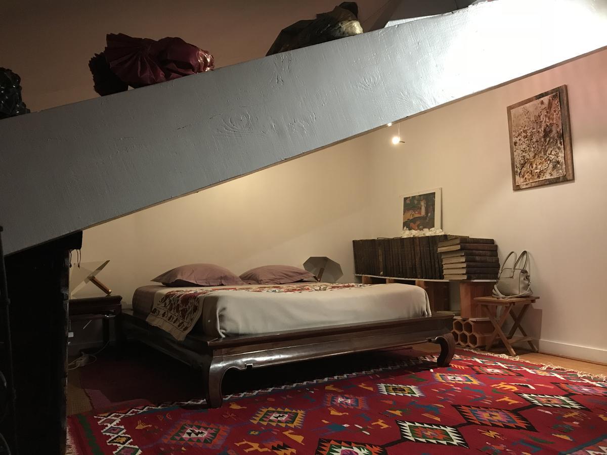 Chambres D'Hotes Le Petit Siam : Le Calme En Centre Ville クレルモン・フェラン エクステリア 写真